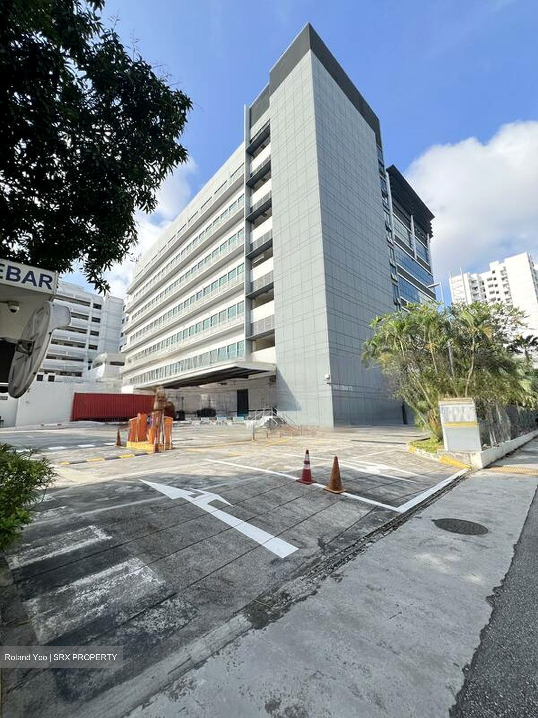 Paya Lebar 178 (D14), Factory #581133881